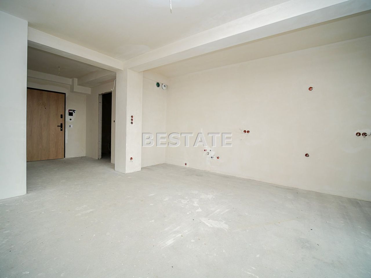 Mieszkanie 3-pokojowe Tarnów, ul. Bł. Karoliny. Zdjęcie 3