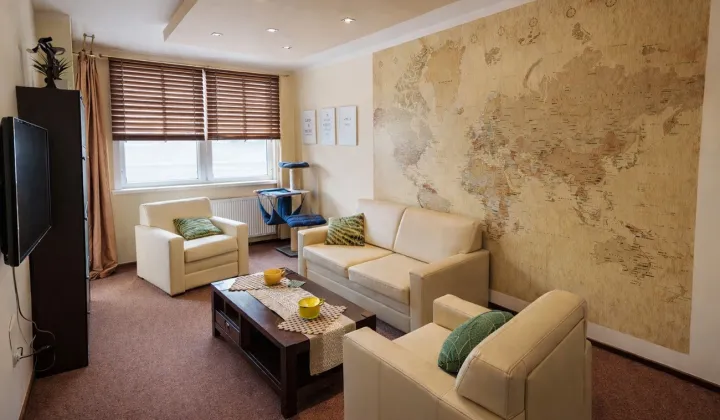 Mieszkanie 2-pokojowe Olsztyn, ul. ks. Jerzego Popiełuszki