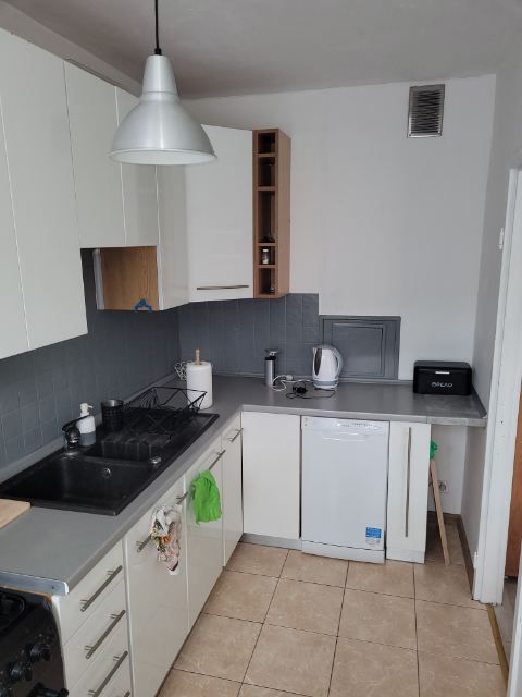 Mieszkanie 1-pokojowe Częstochowa Tysiąclecie, ul. Obrońców Westerplatte. Zdjęcie 6