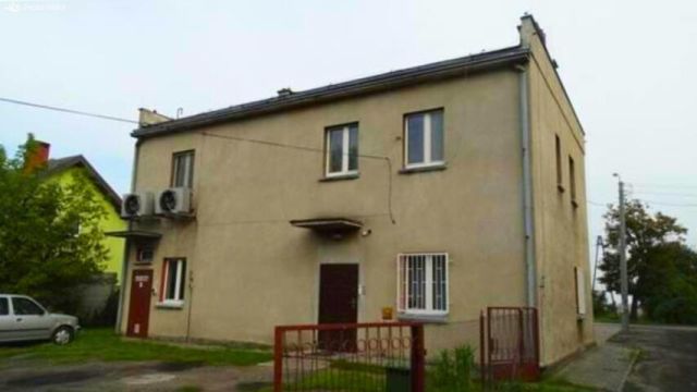 Mieszkanie 2-pokojowe Sieroszewice, ul. Ostrowska. Zdjęcie 2