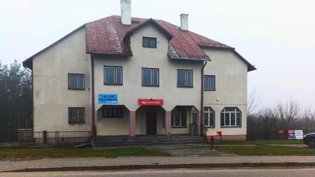 Garaż/miejsce parkingowe Bakałarzewo, ul. Filipowska. Zdjęcie 1