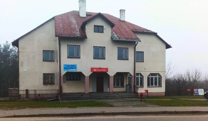 Garaż/miejsce parkingowe Bakałarzewo, ul. Filipowska