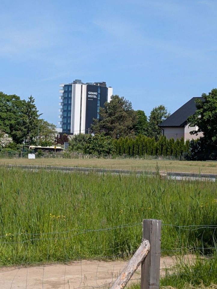 Działka budowlana Wiślinka. Zdjęcie 8