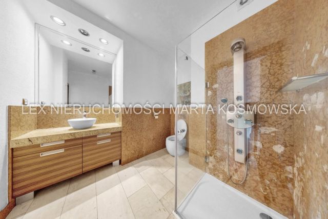 Mieszkanie 5-pokojowe Warszawa Mokotów, ul. Tawerny. Zdjęcie 12
