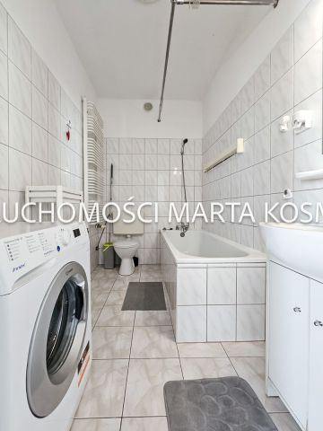 Mieszkanie 1-pokojowe Warszawa Ochota, ul. Wacława Sierpińskiego. Zdjęcie 8