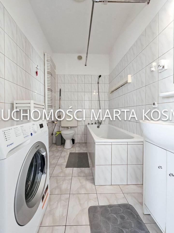 Mieszkanie 1-pokojowe Warszawa Ochota, ul. Wacława Sierpińskiego. Zdjęcie 8