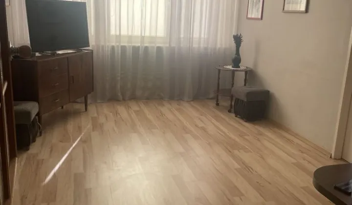 Mieszkanie 4-pokojowe Lublin LSM