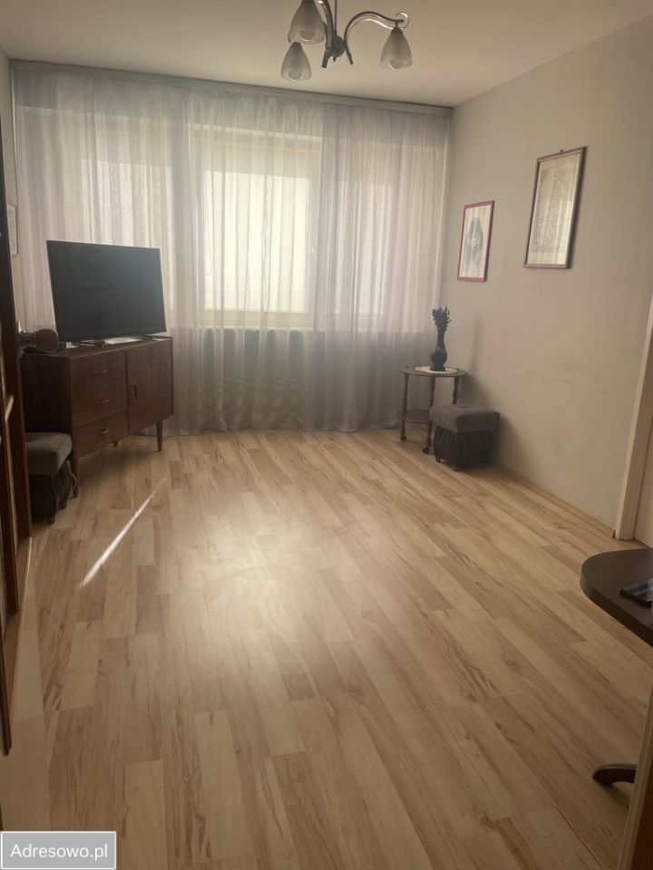 Mieszkanie 4-pokojowe Lublin LSM. Zdjęcie 1
