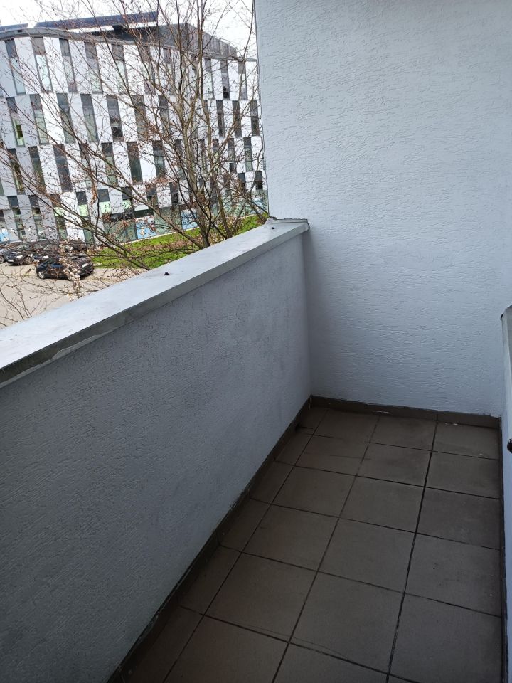 Mieszkanie 2-pokojowe Warszawa Ursynów, ul. Zięby. Zdjęcie 12