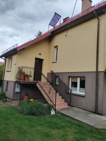 dom wolnostojący Radzanowo. Zdjęcie 2