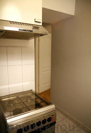 Mieszkanie 2-pokojowe Warszawa Wola, ul. Sienna. Zdjęcie 5