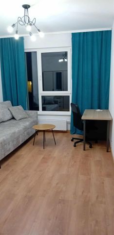 Pokój Poznań Jeżyce, ul. Jana Henryka Dąbrowskiego. Zdjęcie 1