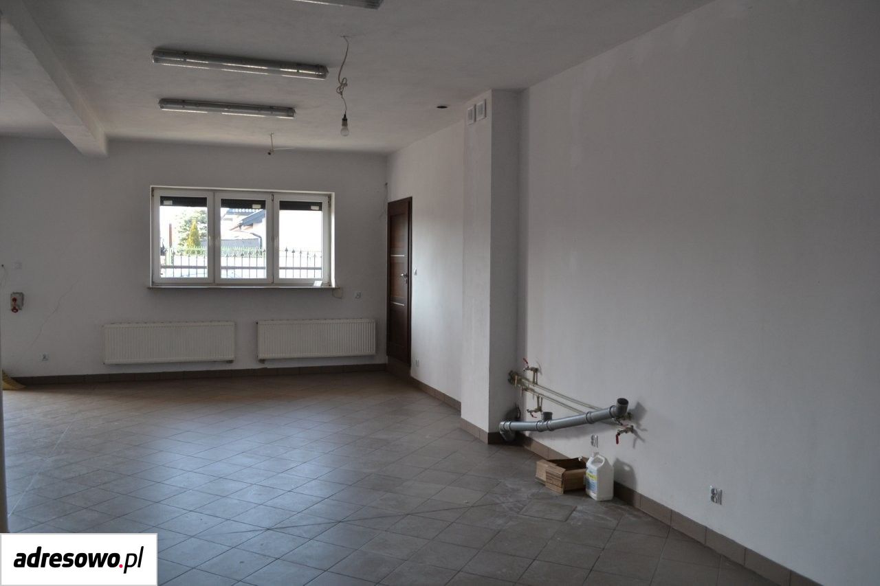 Lokal Radom Obozisko, ul. Rodziny Winczewskich. Zdjęcie 8