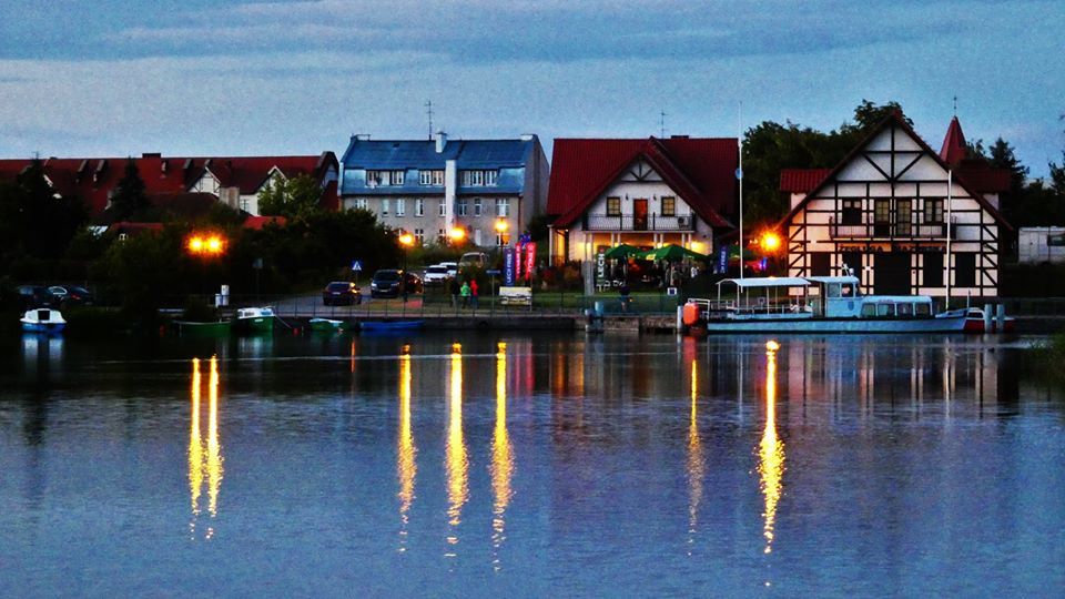 Mieszkanie 3-pokojowe Węgorzewo, ul. Pionierów