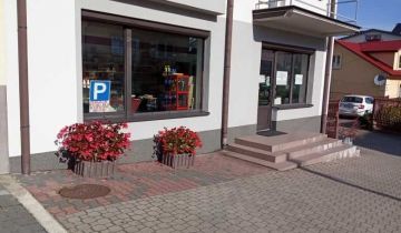 Lokal Busko-Zdrój Centrum, ul. Stawowa