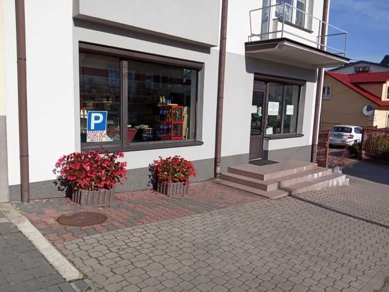 Lokal Busko-Zdrój Centrum, ul. Stawowa. Zdjęcie 2