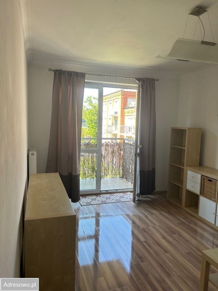 Mieszkanie 2-pokojowe Poznań Grunwald, ul. Ułańska