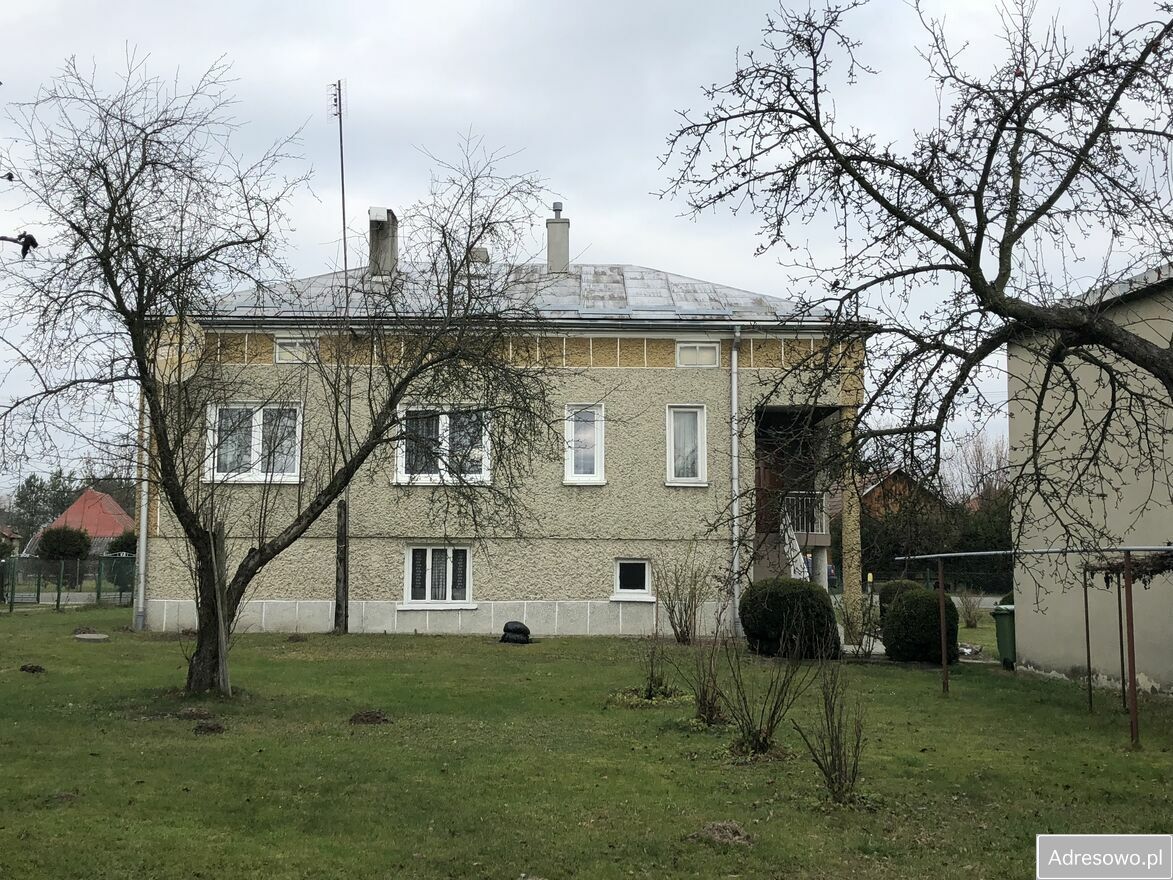 dom wolnostojący, 3 pokoje Młodów. Zdjęcie 3