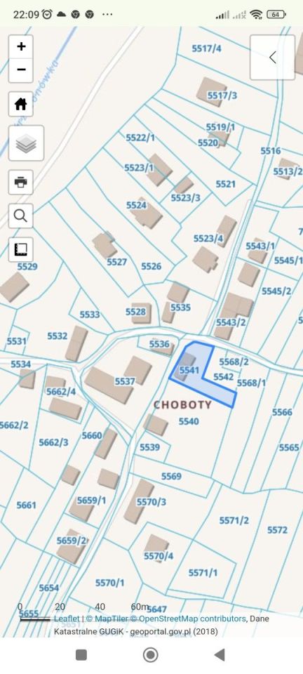 dom wolnostojący Tokarnia. Zdjęcie 5