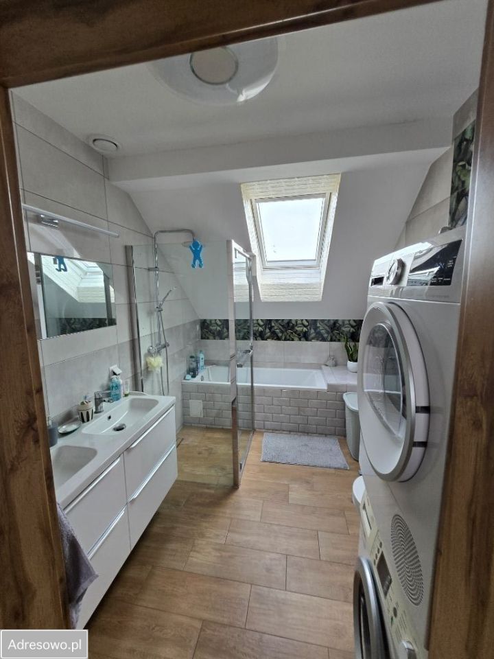 dom wolnostojący, 4 pokoje Bogusławice. Zdjęcie 14