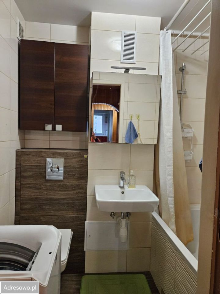 Mieszkanie 3-pokojowe Warszawa Mokotów, ul. Czerniakowska. Zdjęcie 4