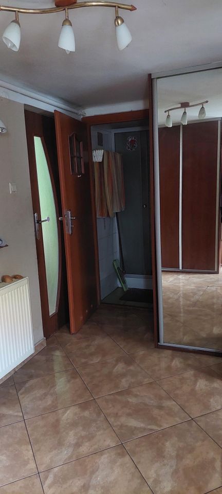 dom wolnostojący, 3 pokoje Aleksandrów Kujawski Centrum, ul. Tadeusza Kościuszki. Zdjęcie 7