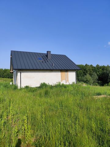 dom wolnostojący, 2 pokoje Beradz. Zdjęcie 1
