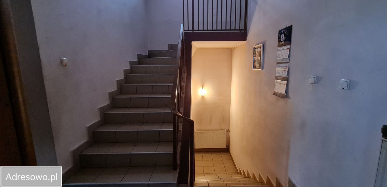 Hala/magazyn Sobiekursk. Zdjęcie 18