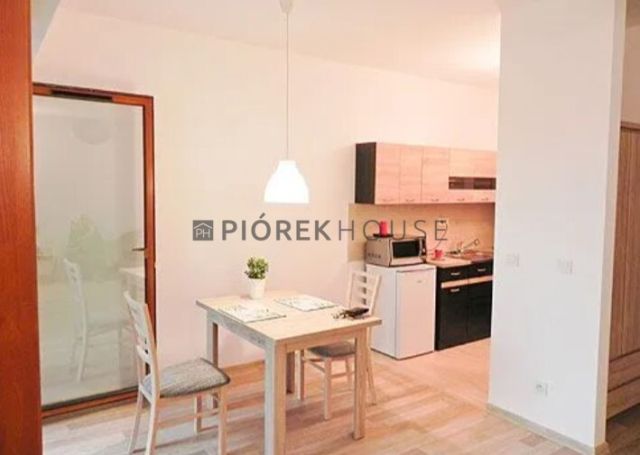 Mieszkanie 1-pokojowe Warszawa Mokotów, ul. Konstancińska. Zdjęcie 5
