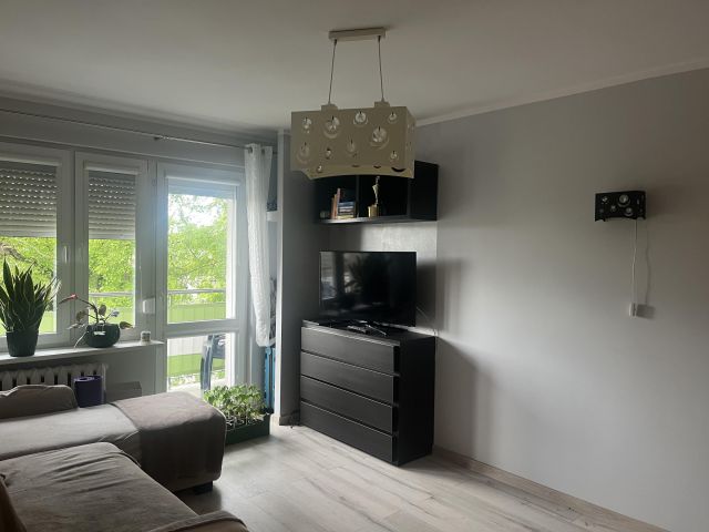 Mieszkanie 3-pokojowe Kostrzyn nad Odrą, ul. Gorzowska. Zdjęcie 1