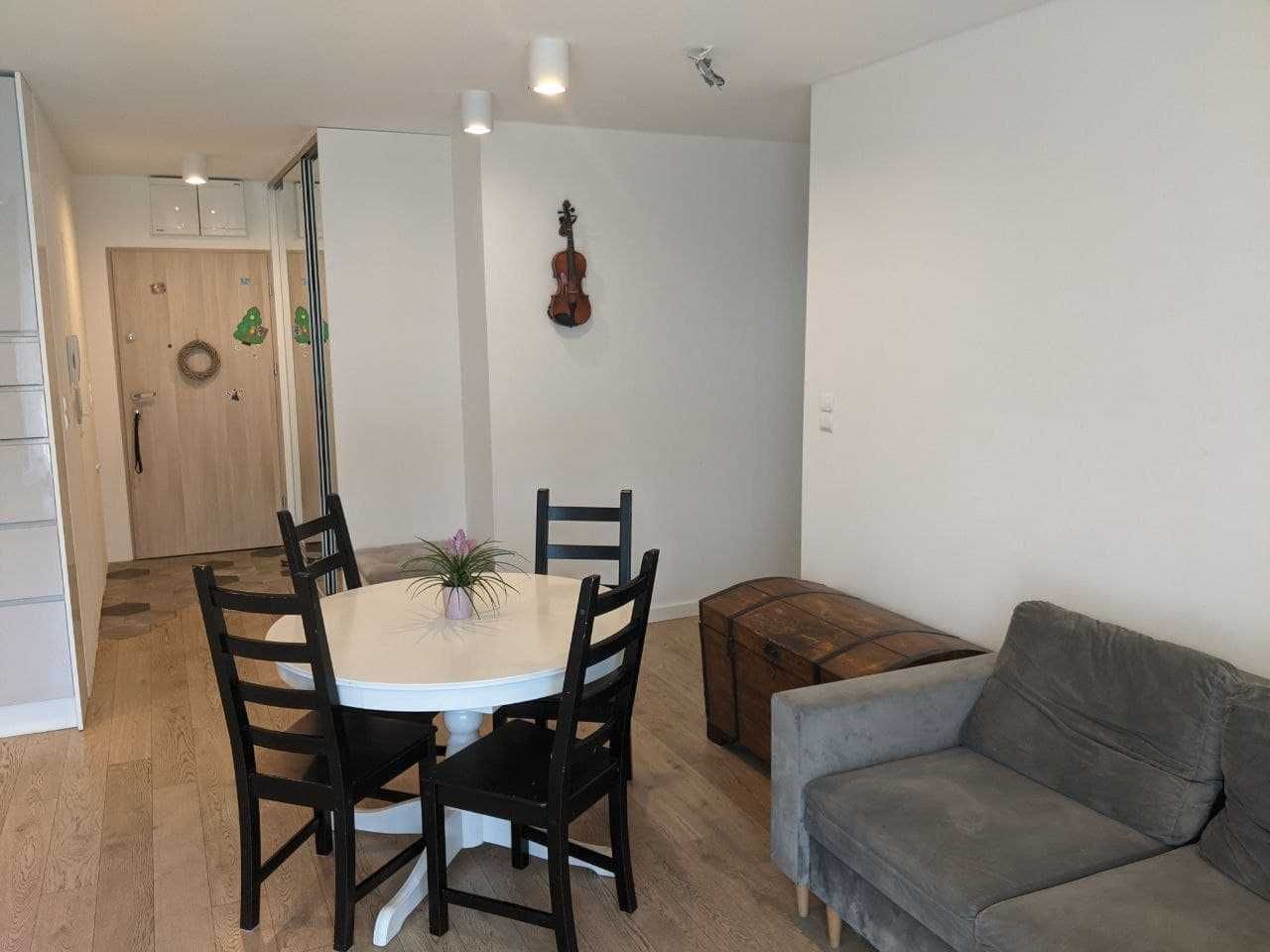 Mieszkanie 3-pokojowe Wrocław Złotniki, ul. Kielecka