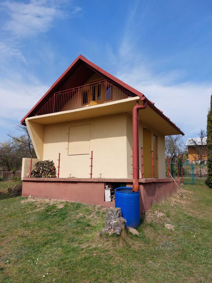 Działka rod Dębica, ul. Spacerowa. Zdjęcie 3