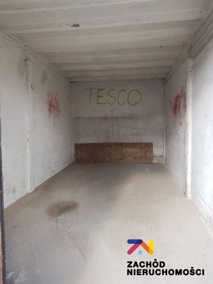 Garaż/miejsce parkingowe Zielona Góra. Zdjęcie 2