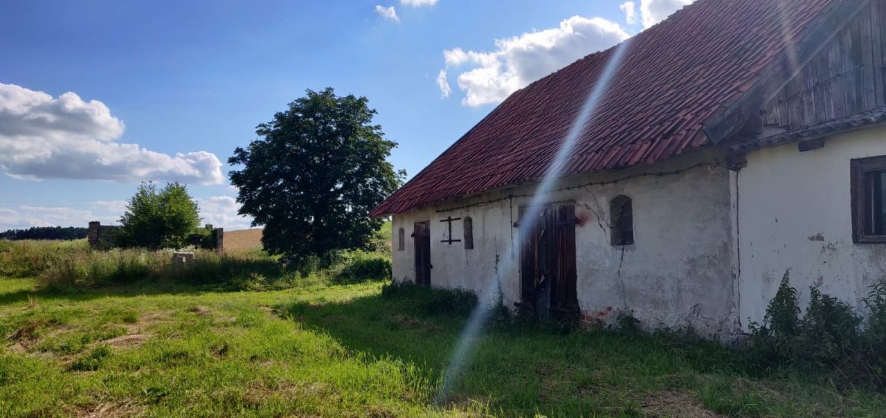 gospodarstwo Przerwanki. Zdjęcie 4