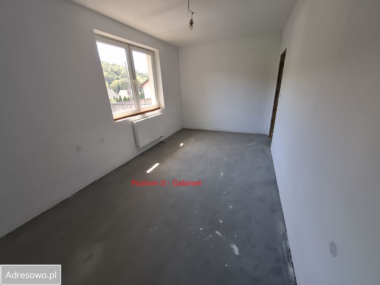 dom wolnostojący, 6 pokoi Zerwana, ul. Diamentowa. Zdjęcie 8