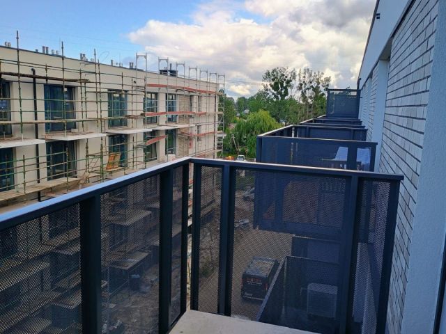 Mieszkanie 1-pokojowe Gdańsk Śródmieście, ul. Mostek. Zdjęcie 7