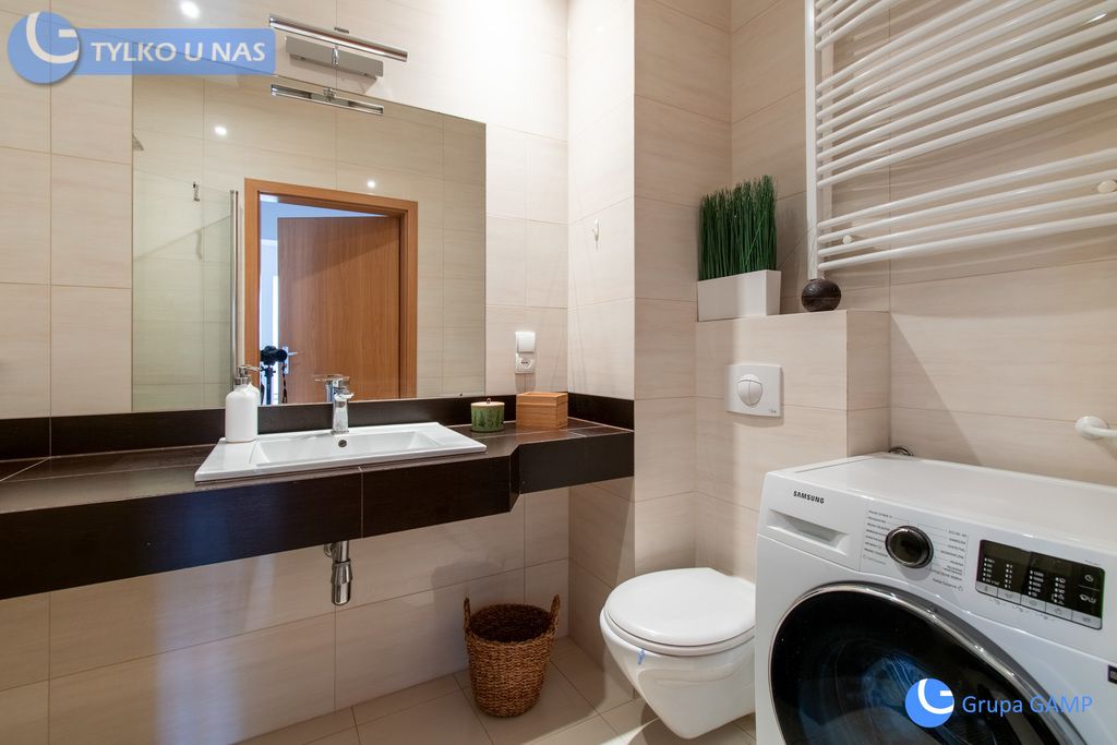 Mieszkanie 2-pokojowe Kraków Bronowice, ul. Stańczyka. Zdjęcie 9