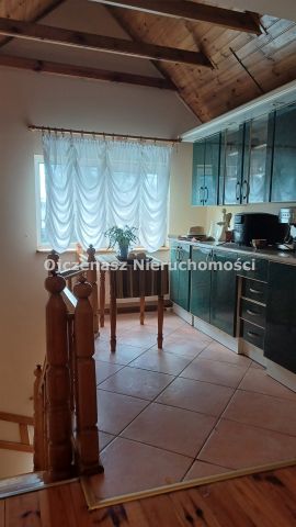 dom wolnostojący, 4 pokoje Koronowo. Zdjęcie 4