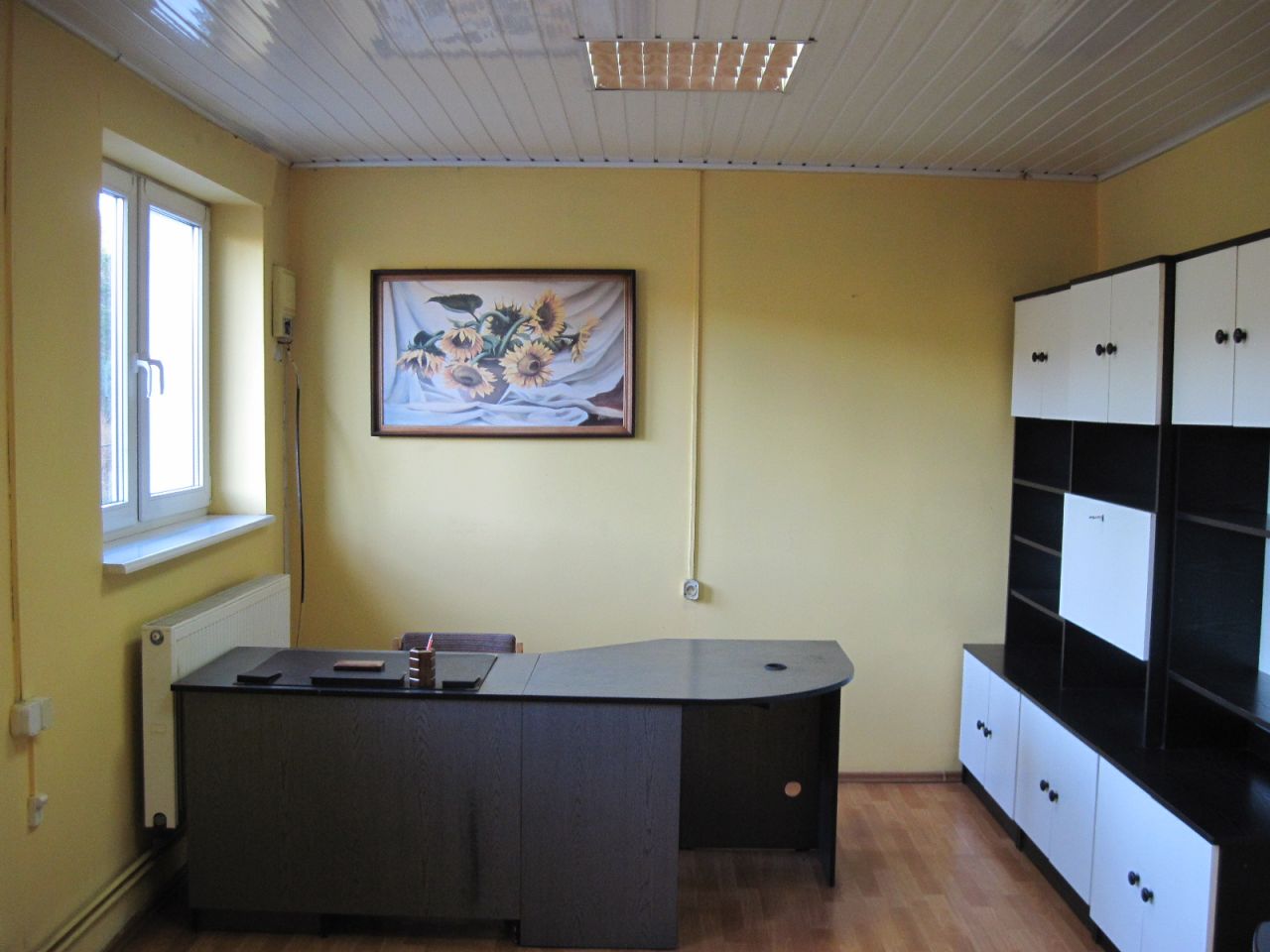 Hala/magazyn Złotów. Zdjęcie 12