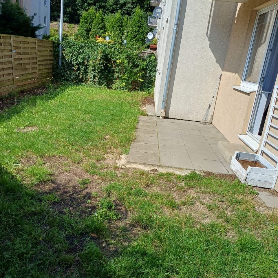 Mieszkanie 3-pokojowe Wejherowo Śmiechowo, ul. Franciszka Fenikowskiego. Zdjęcie 10