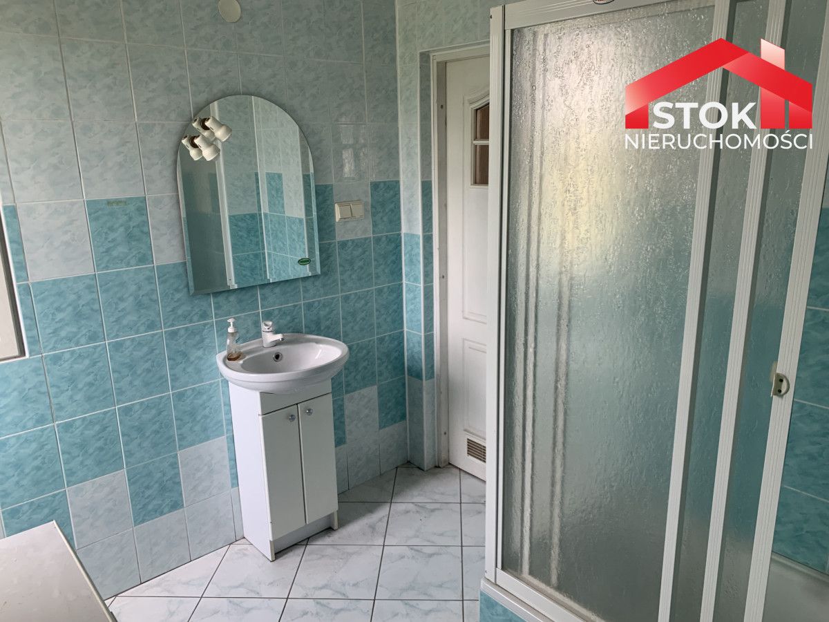 dom wolnostojący, 4 pokoje Białystok Jaroszówka. Zdjęcie 3