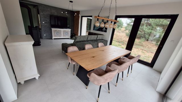 dom wolnostojący, 8 pokoi Przytyk, ul. Sosnowa. Zdjęcie 19