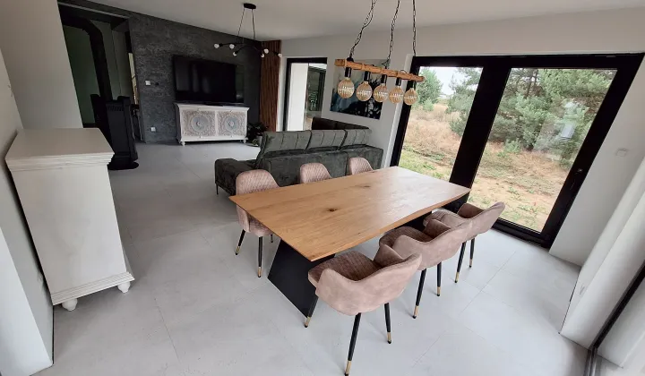 dom wolnostojący, 8 pokoi Przytyk, ul. Sosnowa