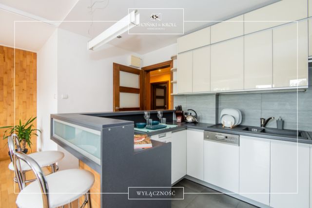 Mieszkanie 4-pokojowe Poznań Piątkowo, ul. Floriana Znanieckiego. Zdjęcie 1