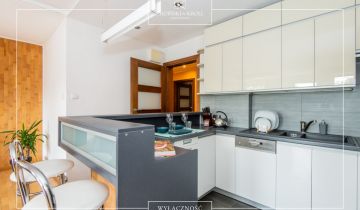 Mieszkanie 4-pokojowe Poznań Piątkowo, ul. Floriana Znanieckiego