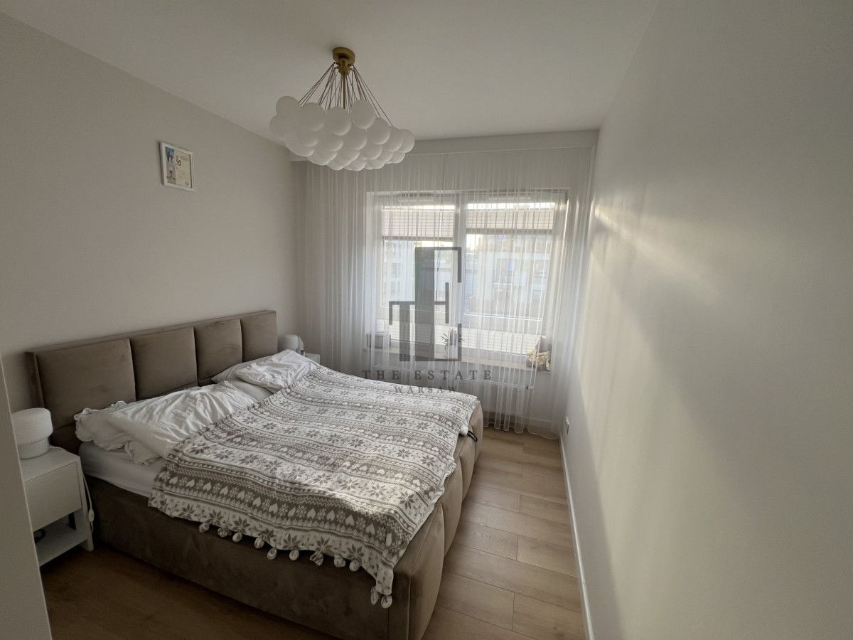 Mieszkanie 2-pokojowe Warszawa Gocław, ul. Optyków. Zdjęcie 7