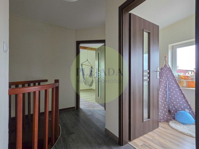 Mieszkanie 5-pokojowe Warszawa Włochy, ul. ks. Juliana Chrościckiego. Zdjęcie 8