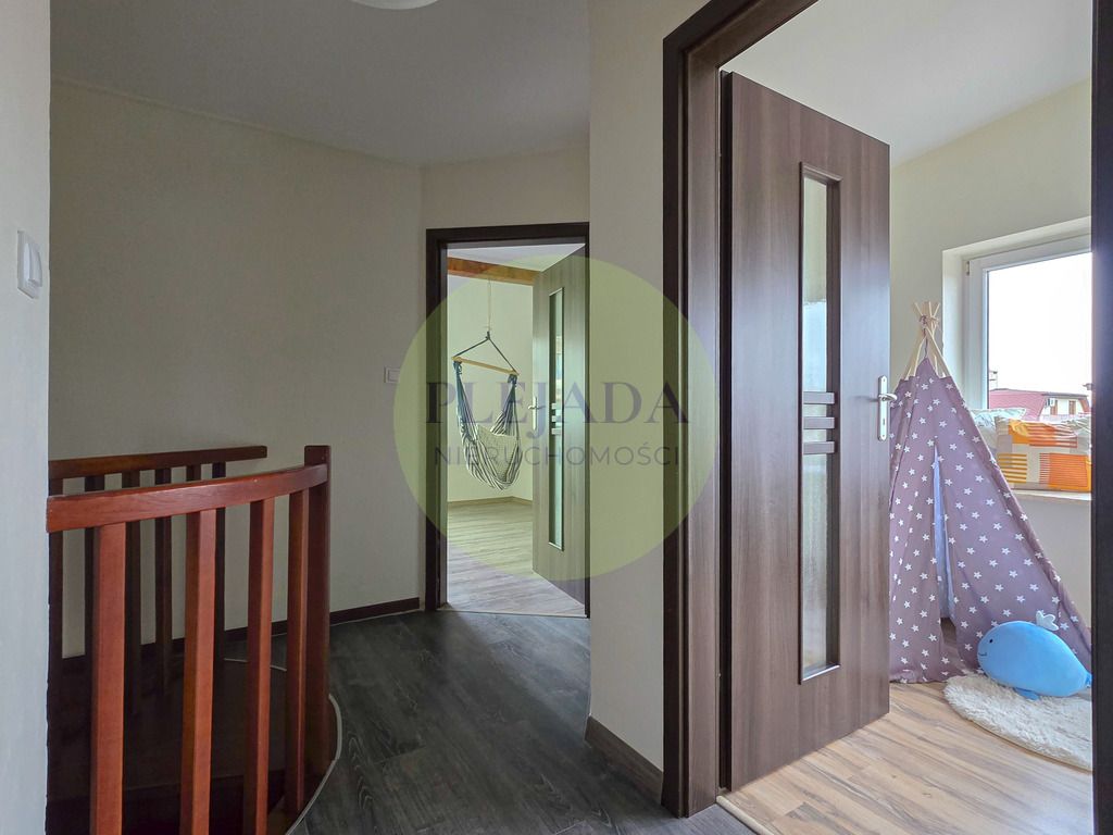 Mieszkanie 5-pokojowe Warszawa Włochy, ul. ks. Juliana Chrościckiego. Zdjęcie 8