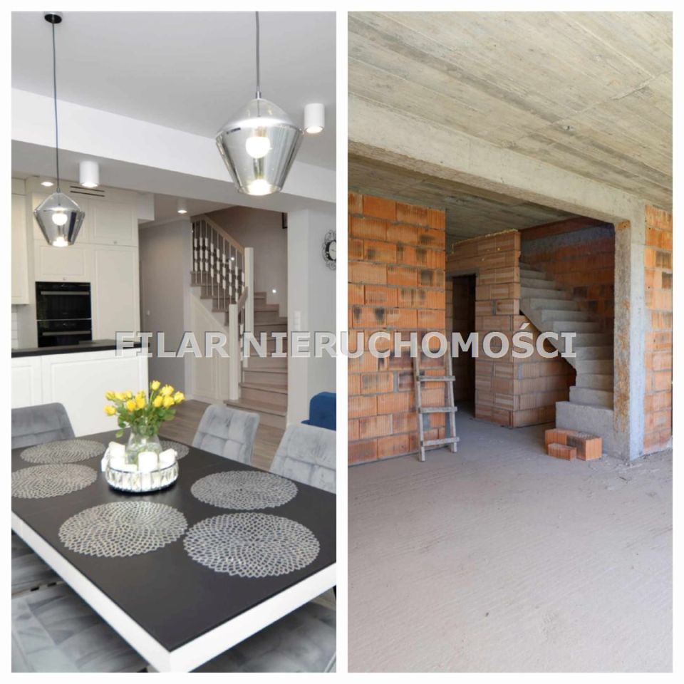 dom szeregowy, 4 pokoje Polkowice Polkowice Dolne. Zdjęcie 8