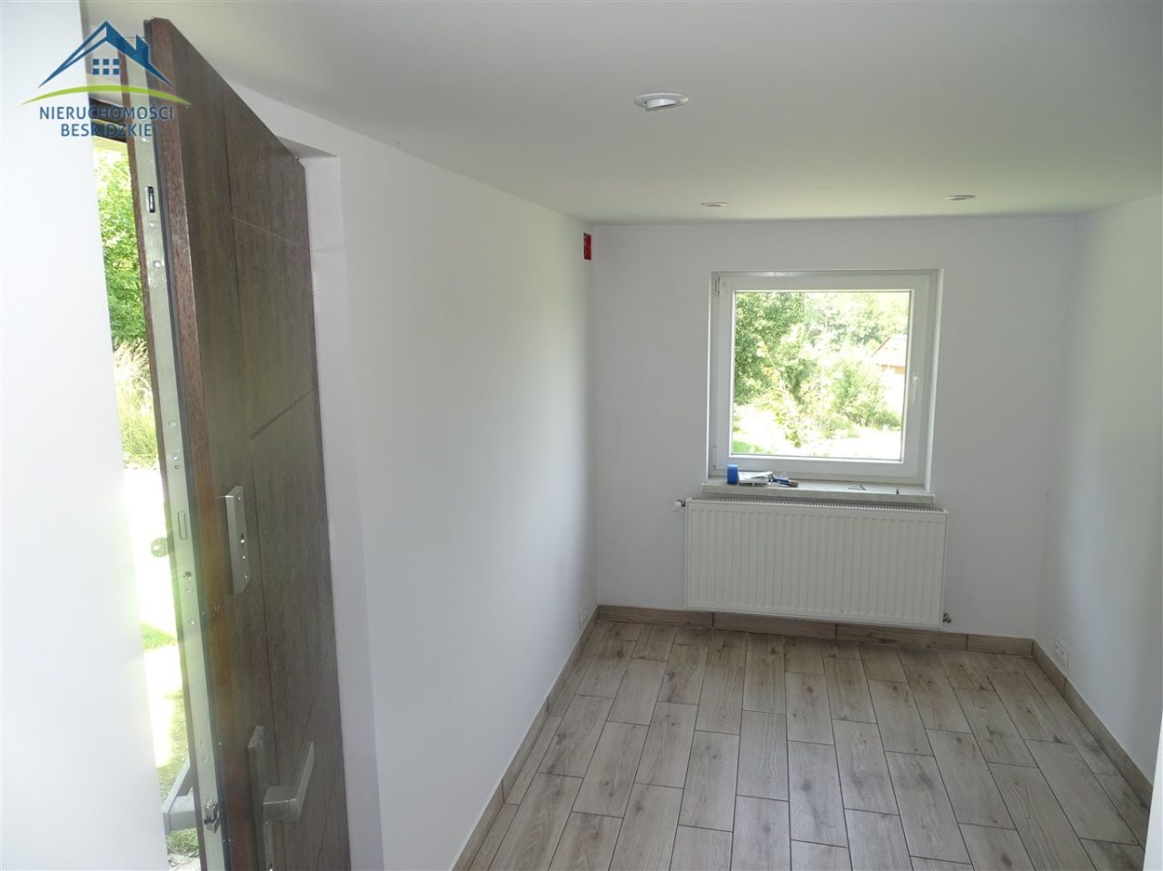 Mieszkanie 2-pokojowe Ustroń Jelenica. Zdjęcie 7